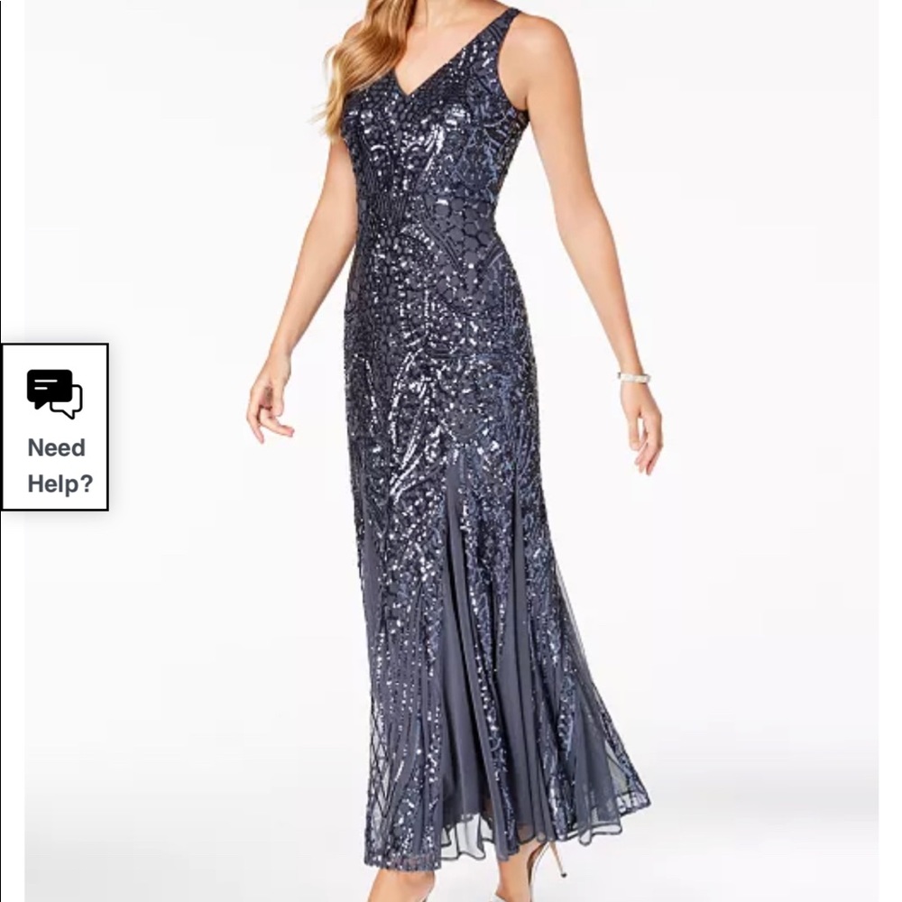 Mother of the Bride Dress